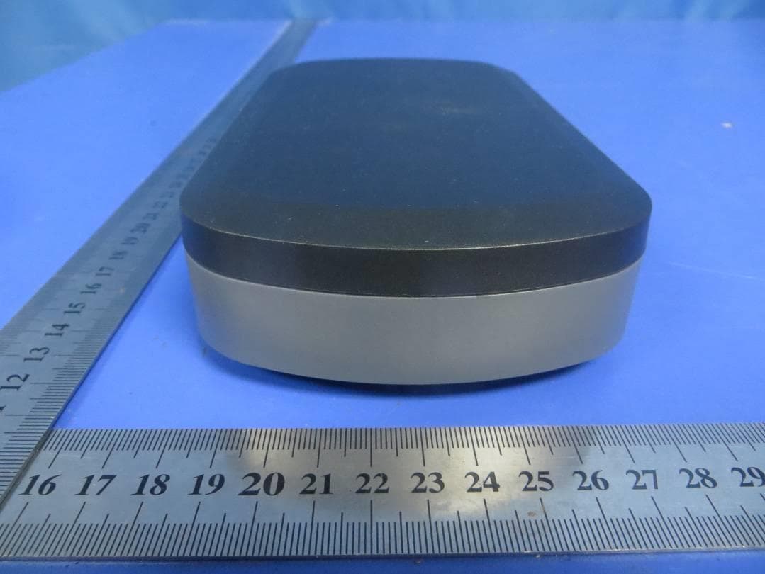 Wireless Receiver - FCC ID 2AAMDVMR201 - MICA ELECTRONIC CORP /DBA VOCOPRO