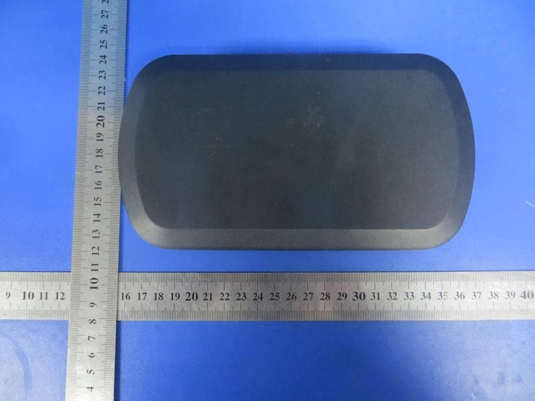 Wireless Receiver - FCC ID 2AAMDVMR201 - MICA ELECTRONIC CORP /DBA VOCOPRO (5)