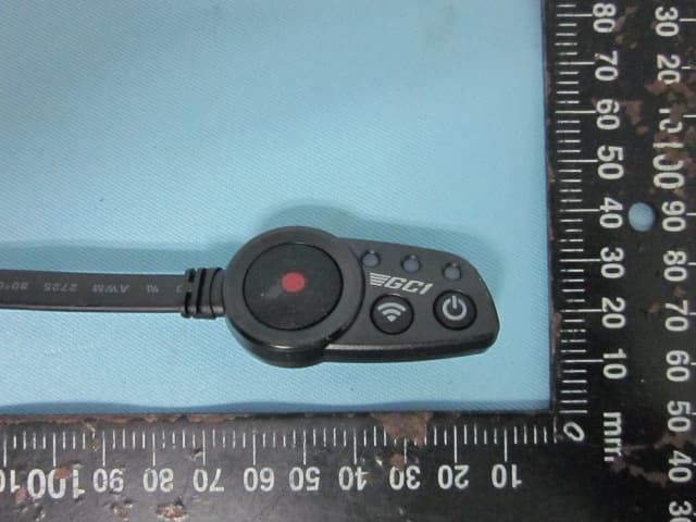 Motor Cam - FCC ID 2AAMHGC01 - CRAYS Technology Limited (2)