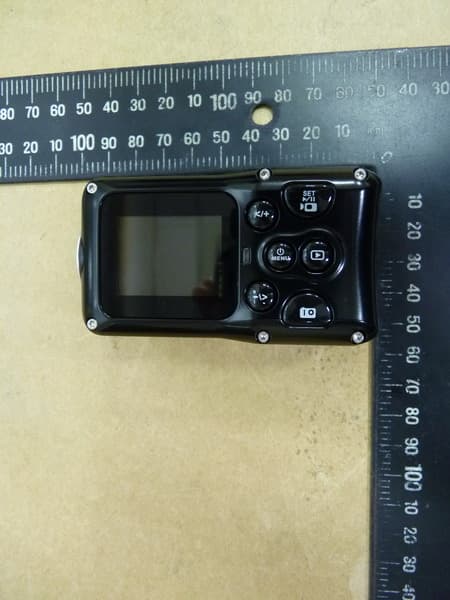 Sports SDV - FCC ID 2AAMHSDV01A - CRAYS Technology Limited (2)
