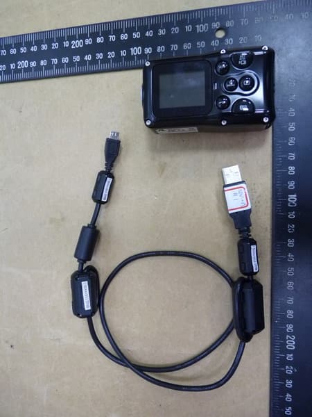Sports SDV - FCC ID 2AAMHSDV01A - CRAYS Technology Limited