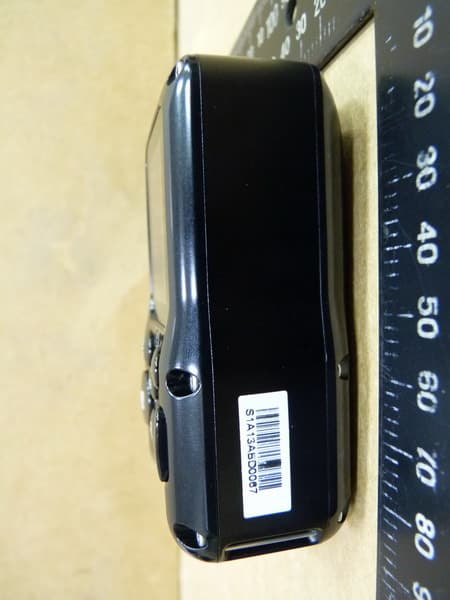 Sports SDV - FCC ID 2AAMHSDV01A - CRAYS Technology Limited (5)