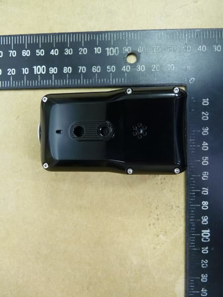 Sports SDV - FCC ID 2AAMHSDV01A - CRAYS Technology Limited (3)