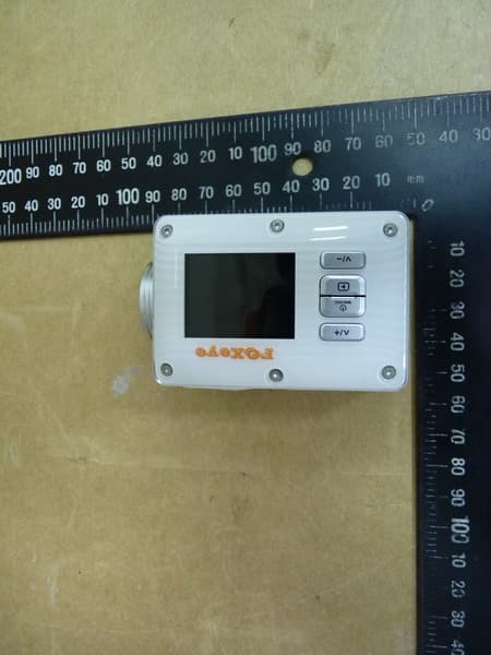 Sport SDV - FCC ID 2AAMHSDV01C - CRAYS Technology Limited (3)