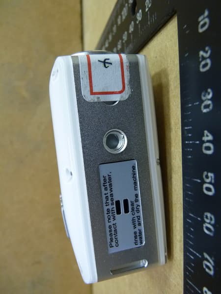Sport SDV - FCC ID 2AAMHSDV01C - CRAYS Technology Limited (4)