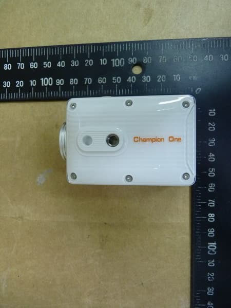 Sport SDV - FCC ID 2AAMHSDV01C - CRAYS Technology Limited (5)