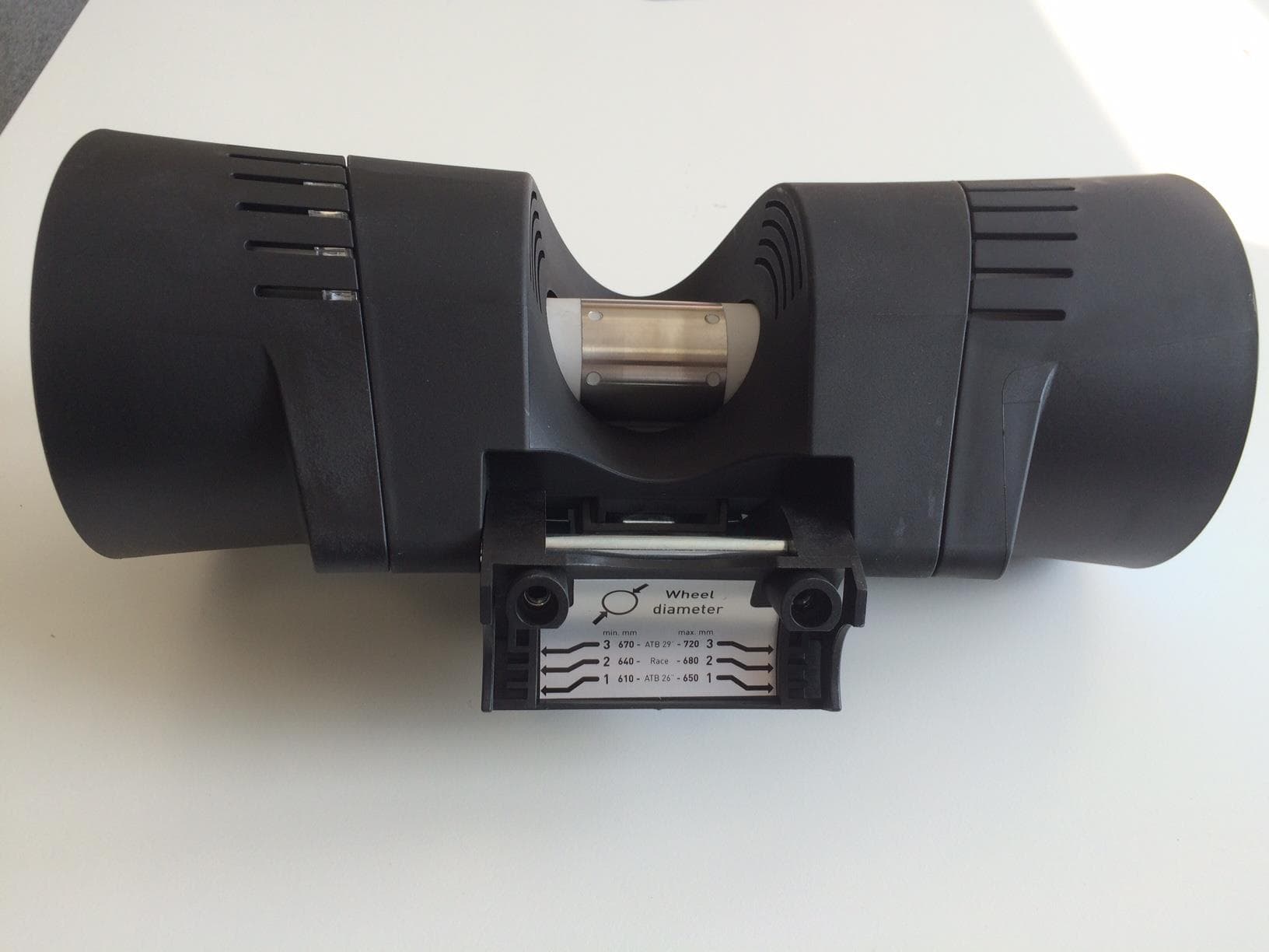 Motorbrake with Wireless Data Transfer - FCC ID 2AAMI-T2080 - Garmin International, Inc. (3)