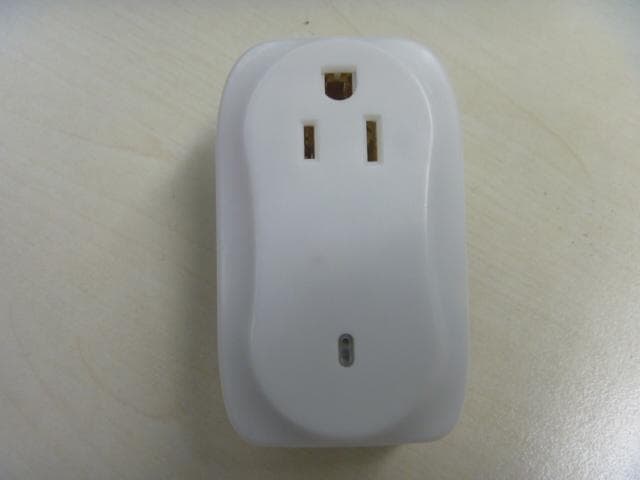 IRCRF - FCC ID 2AAMP-IRCRF - Enhance (HK) Limited (2)