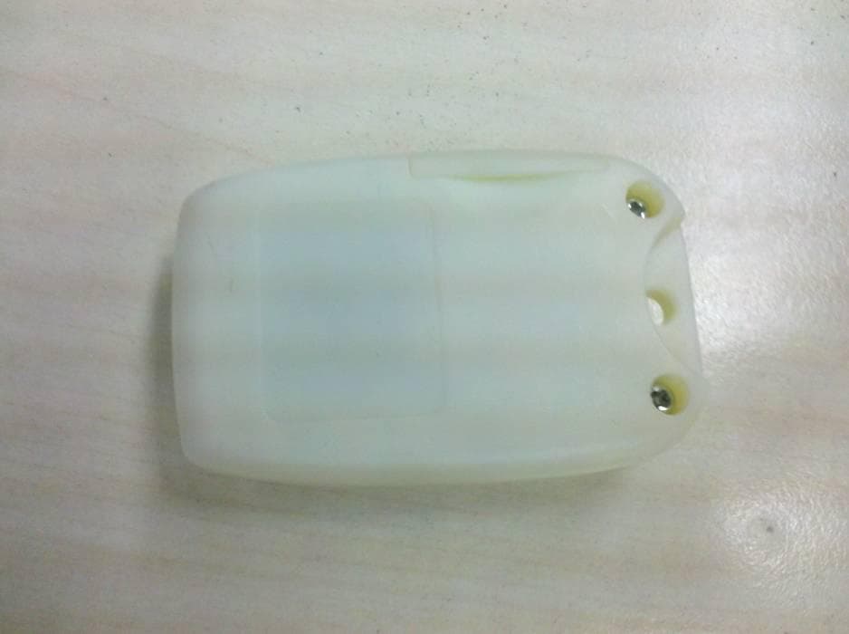 IRCTX - FCC ID 2AAMP-IRCTX - Enhance (HK) Limited (2)