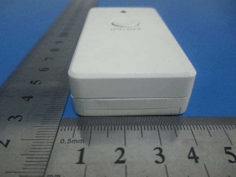 Energy saving receptacle (ESR) - FCC ID 2AAMU-SE-02W - Sunrise Energy LLC (4)