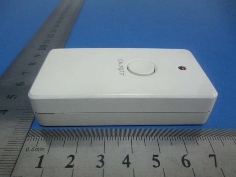 Energy saving receptacle (ESR) - FCC ID 2AAMU-SE-02W - Sunrise Energy LLC (3)