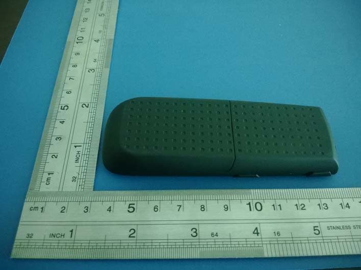 Bluetooth MediaRemote Controller - FCC ID 2AAMVBTM100 - HITBOX(HK)LTD. (4)