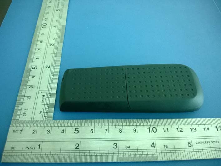 Bluetooth MediaRemote Controller - FCC ID 2AAMVBTM100 - HITBOX(HK)LTD. (2)
