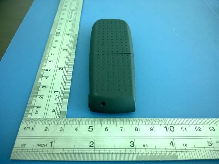 Bluetooth MediaRemote Controller - FCC ID 2AAMVBTM100 - HITBOX(HK)LTD. (3)