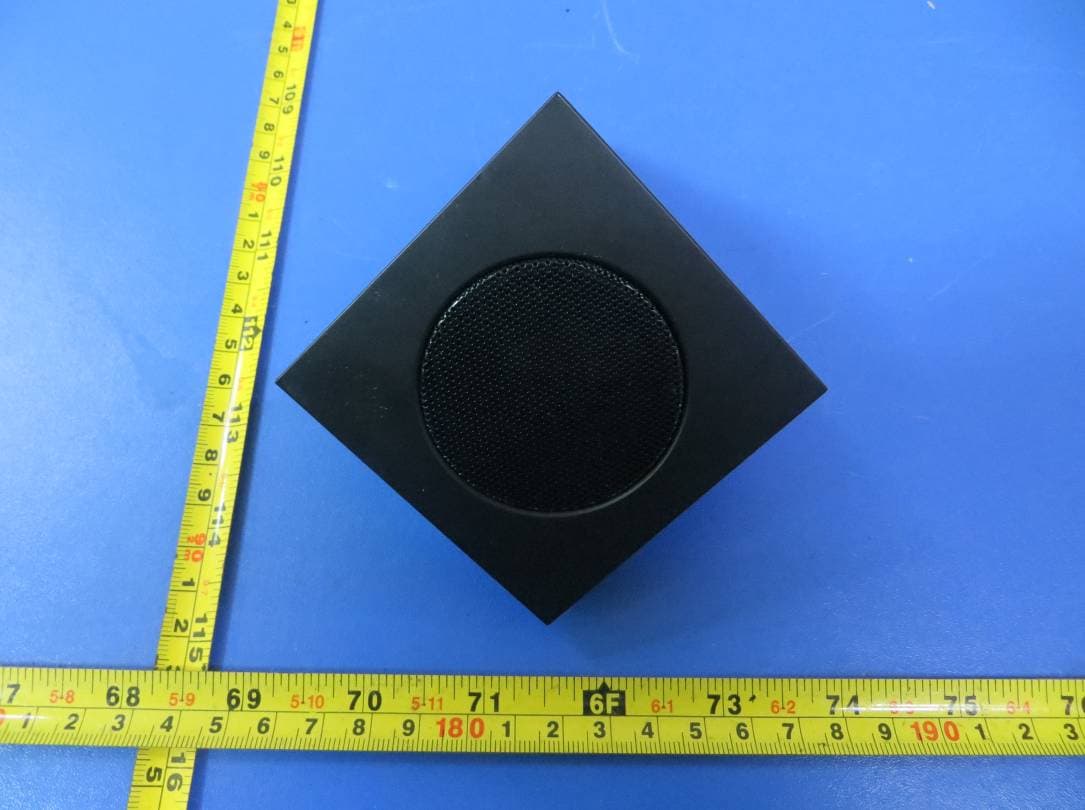 Bluetooth Speaker - FCC ID 2AAMVHITBOX - HITBOX(HK)LTD. (2)