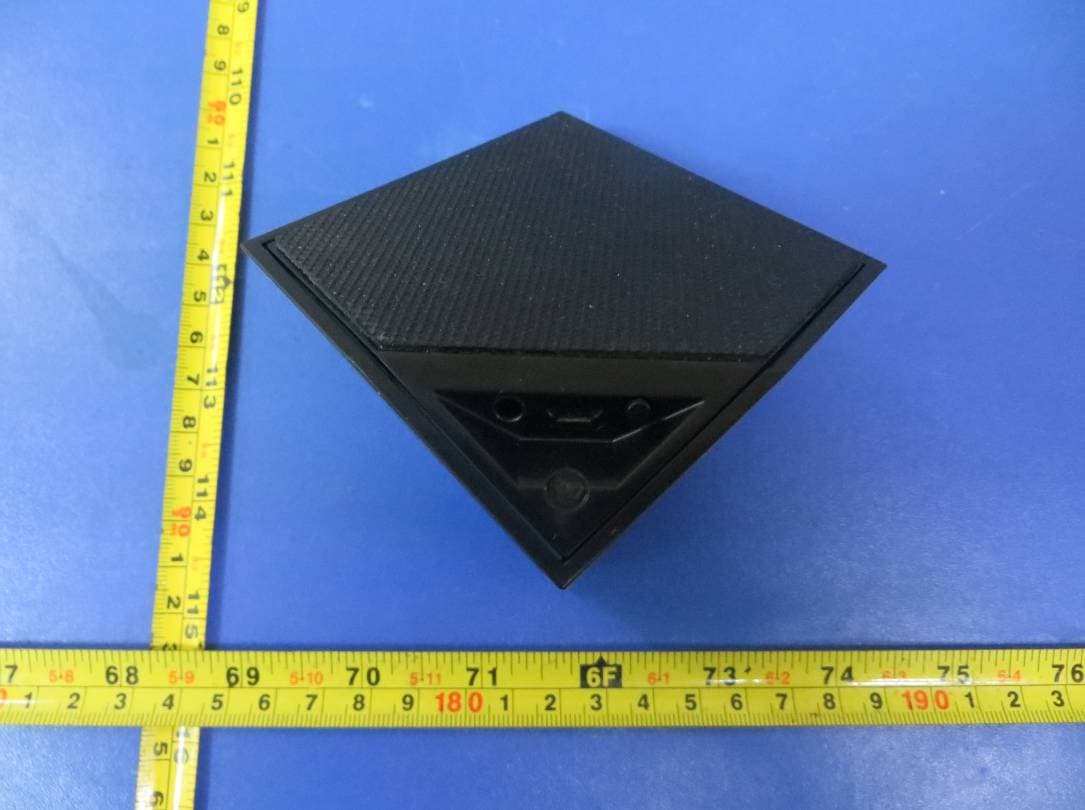 Bluetooth Speaker - FCC ID 2AAMVHITBOX - HITBOX(HK)LTD. (4)