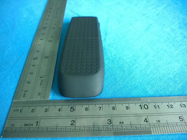 Wireless Laser Presenter - FCC ID 2AAMVPTM100 - HITBOX(HK)LTD. (3)