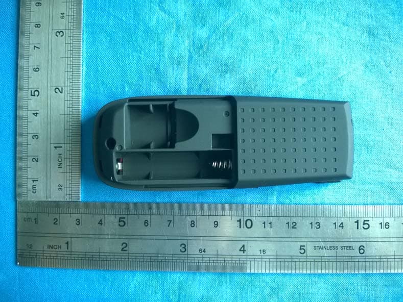 Wireless Laser Presenter - FCC ID 2AAMVPTM100 - HITBOX(HK)LTD.
