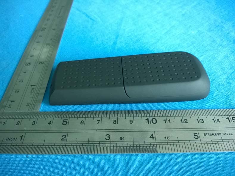 Wireless Laser Presenter - FCC ID 2AAMVPTM100 - HITBOX(HK)LTD. (2)