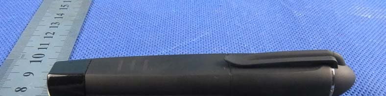 WIRELESS RED POINT PRESENTER - FCC ID 2AAMWWP2268 - Shenzhen Vetac Technologies CO., Limited (3)