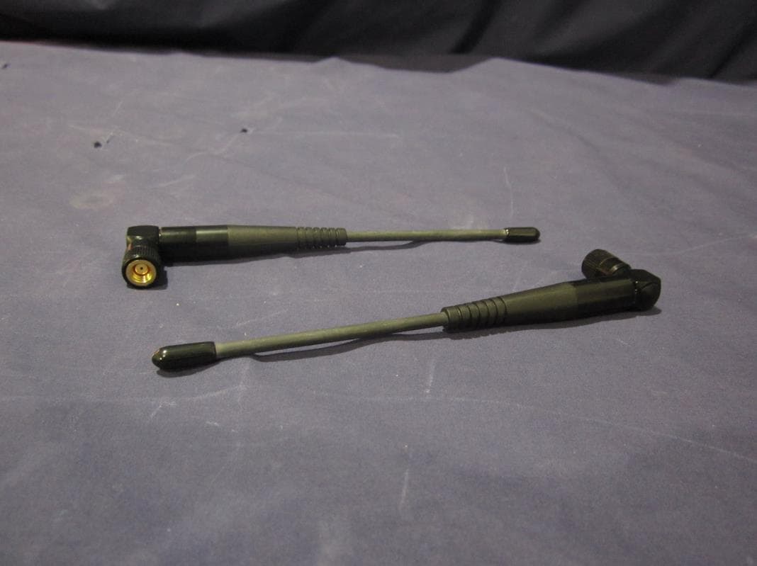 GW1100 - FCC ID 2AAMXGW1100 - Ideal Industries, Inc. (2)