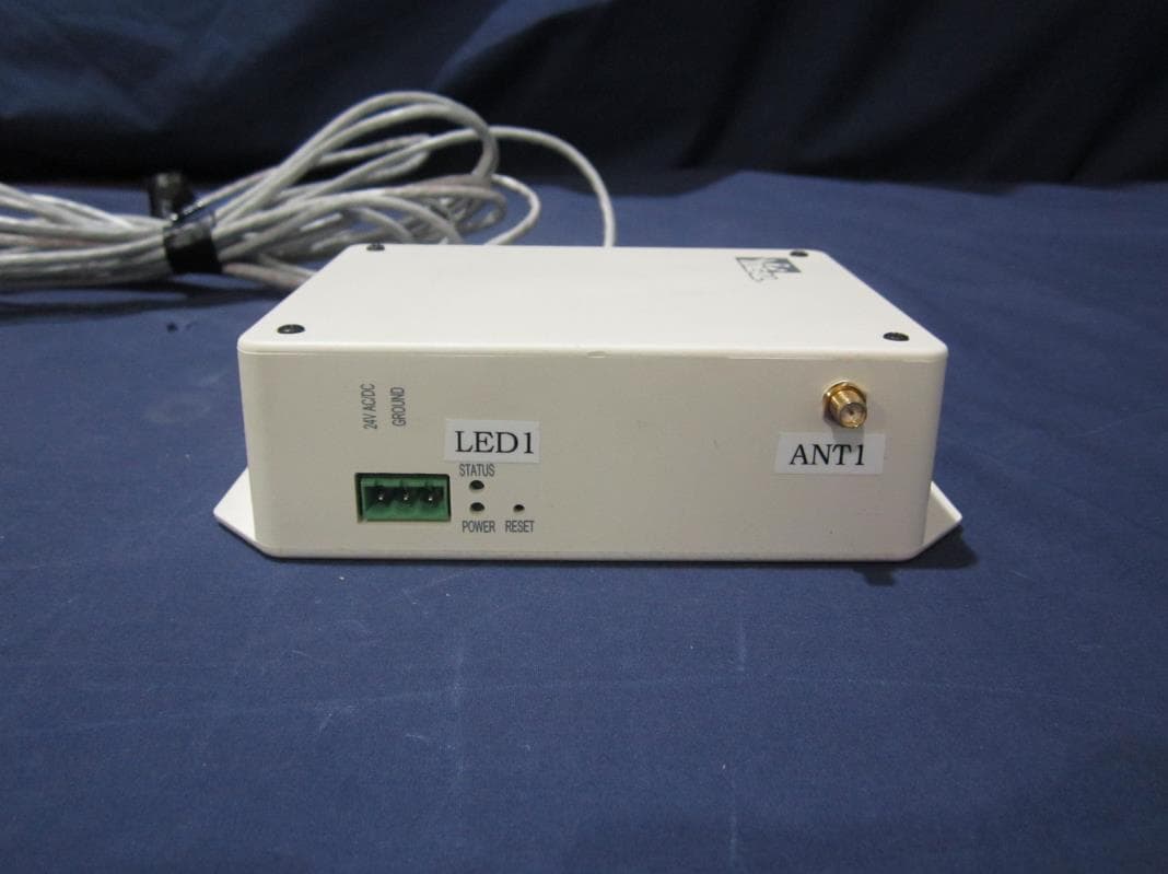 GW1100 - FCC ID 2AAMXGW1100 - Ideal Industries, Inc. (3)