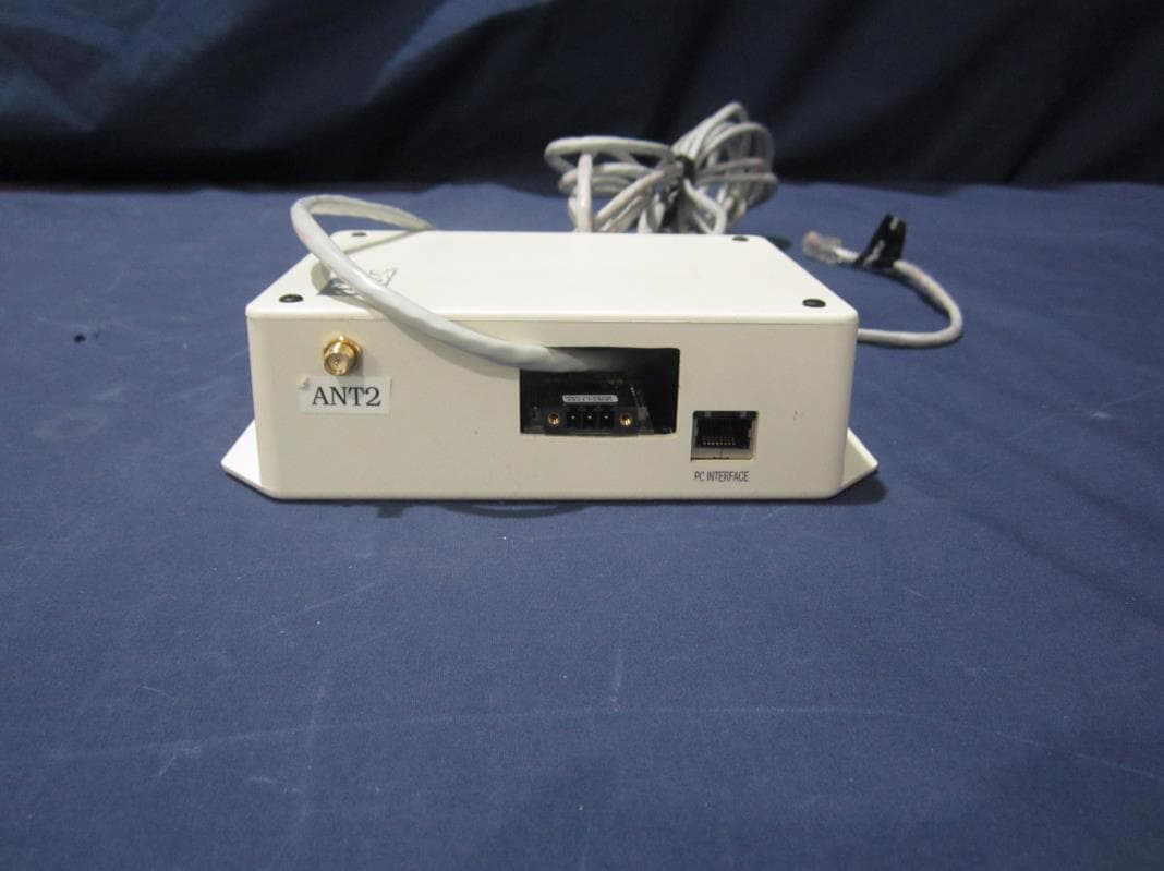 GW1100 - FCC ID 2AAMXGW1100 - Ideal Industries, Inc.