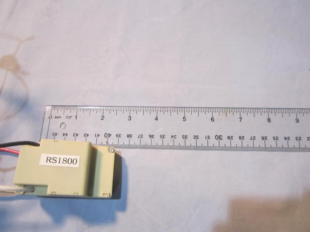 Digital Transmission System - FCC ID 2AAMXRS1800 - Ideal Industries, Inc. (3)