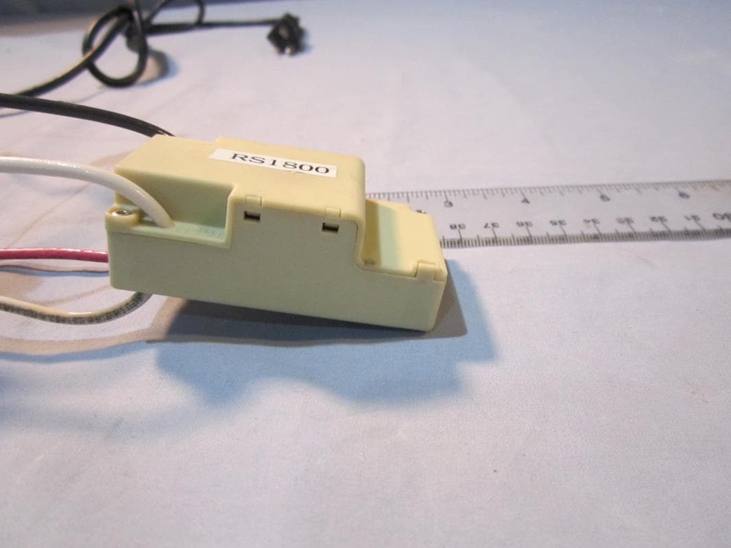 Digital Transmission System - FCC ID 2AAMXRS1800 - Ideal Industries, Inc. (5)