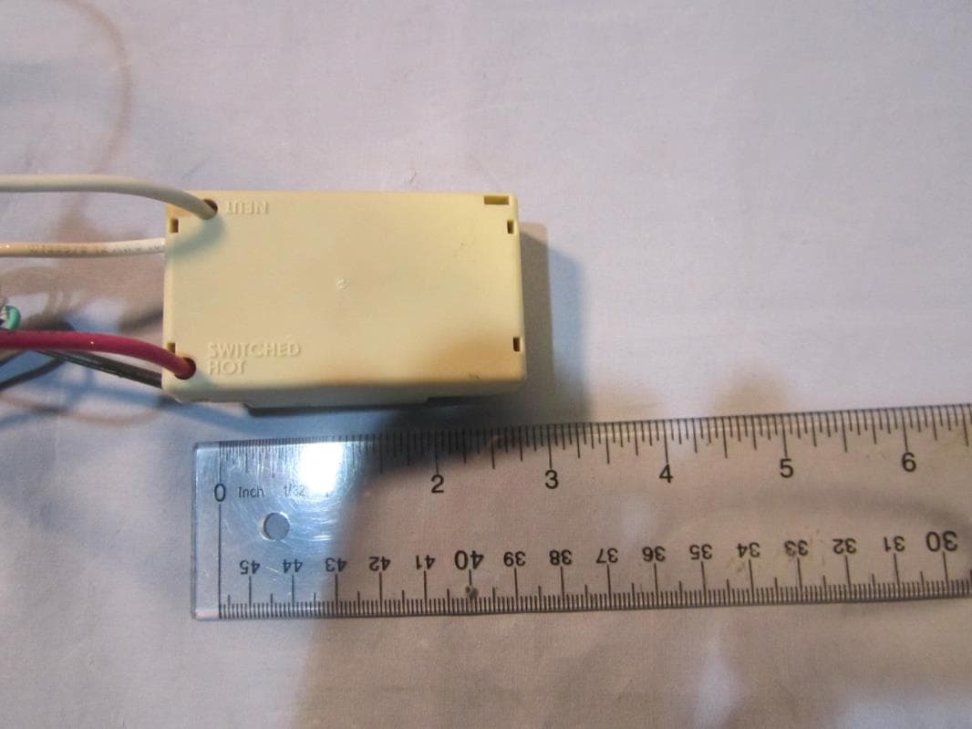 Digital Transmission System - FCC ID 2AAMXRS1800 - Ideal Industries, Inc. (4)