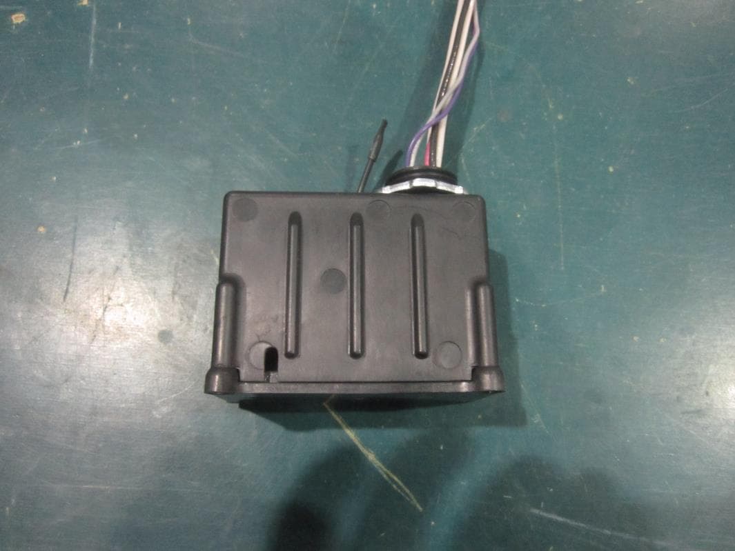 Digital Transmission System - FCC ID 2AAMXSCD1000 - Ideal Industries, Inc.