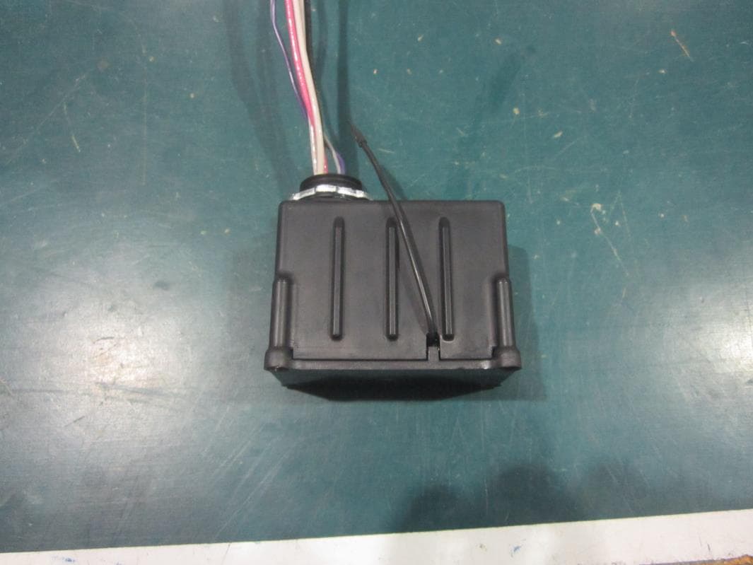 Digital Transmission System - FCC ID 2AAMXSCD1000 - Ideal Industries, Inc. (2)