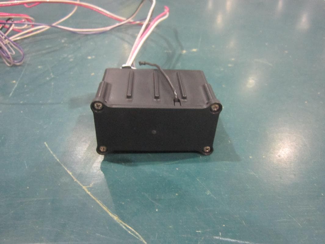Digital Transmission System - FCC ID 2AAMXSCD1000 - Ideal Industries, Inc. (3)