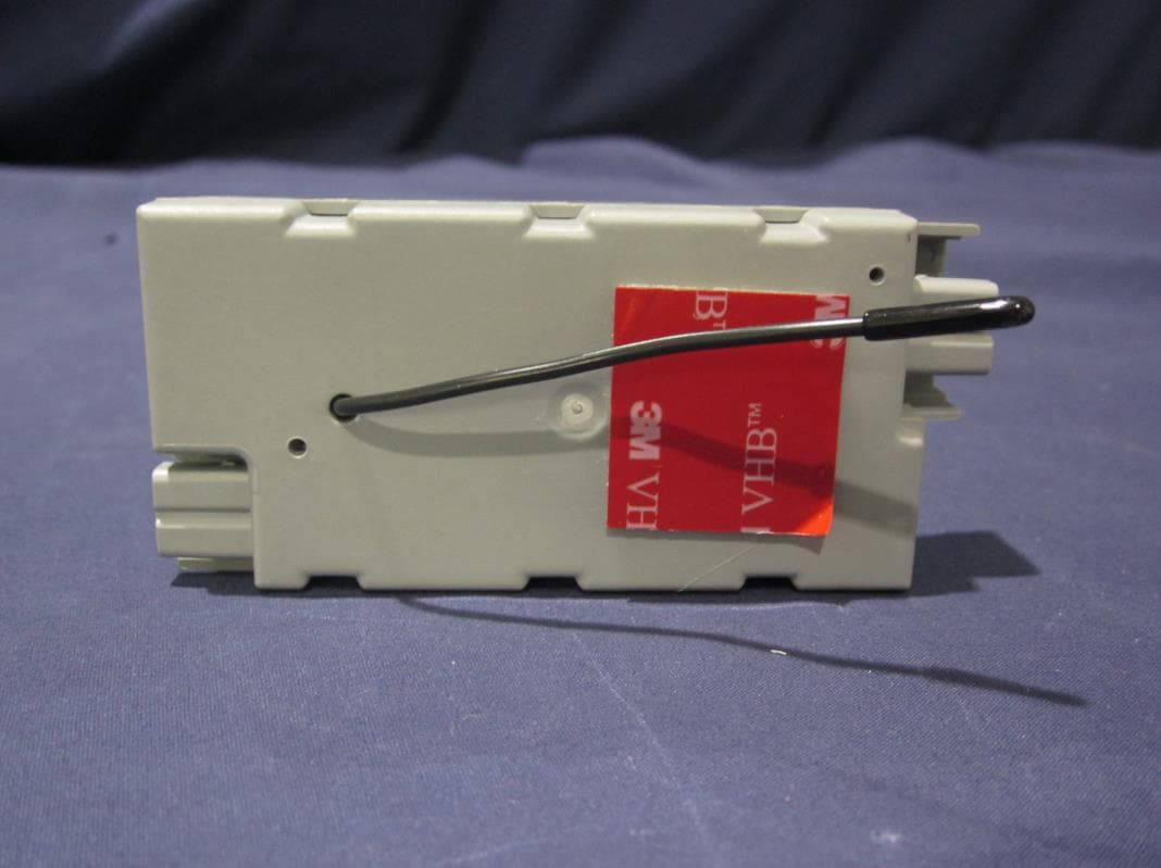 Digital Transmission - FCC ID 2AAMXSCL1000 - Ideal Industries, Inc. (3)