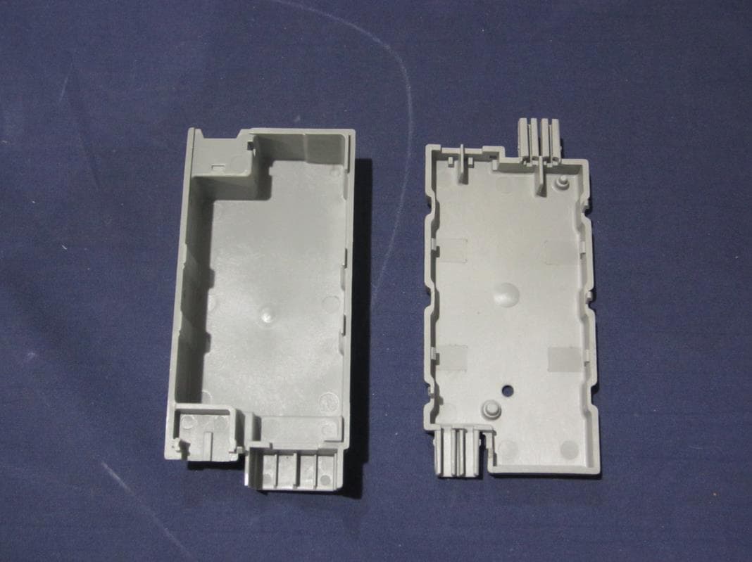Digital Transmission - FCC ID 2AAMXSCL1000 - Ideal Industries, Inc. (2)