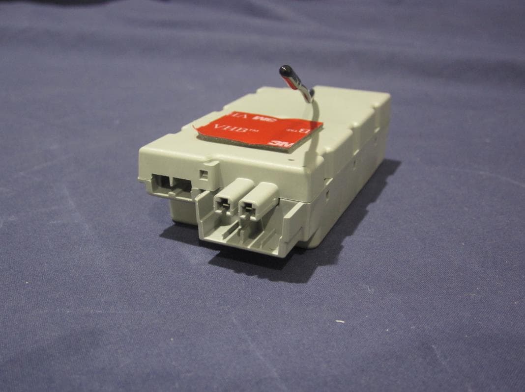 Digital Transmission - FCC ID 2AAMXSCL1000 - Ideal Industries, Inc.
