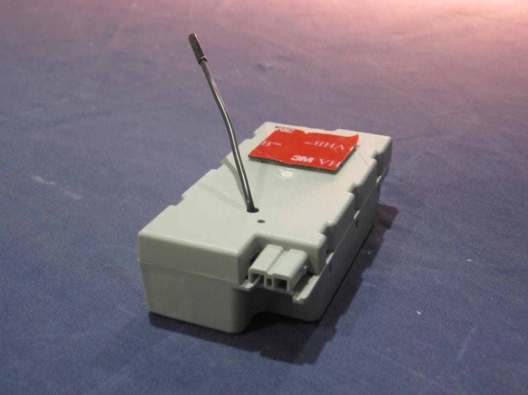 Digital Transmission - FCC ID 2AAMXSCL1000 - Ideal Industries, Inc. (4)