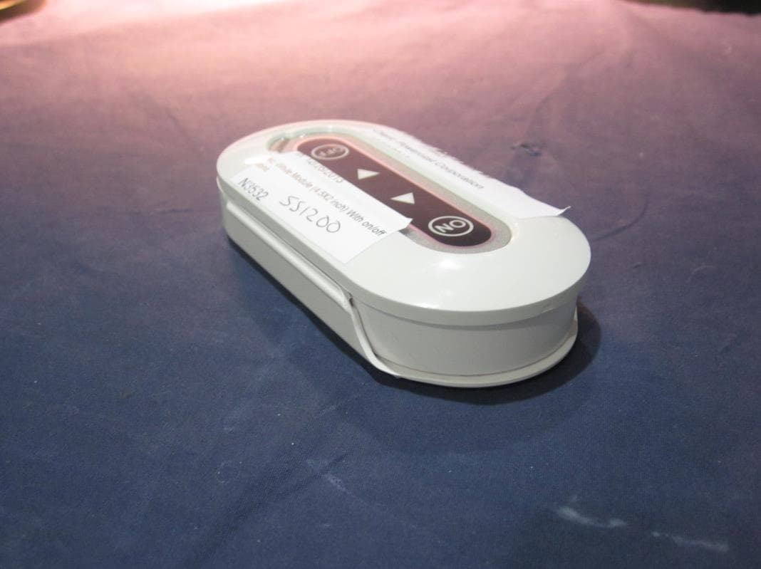 SS1200 - FCC ID 2AAMXSS1200 - Ideal Industries, Inc. (2)