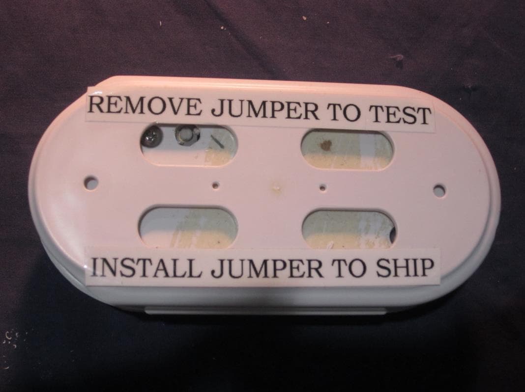VSC1300 - FCC ID 2AAMXVSC1300 - Ideal Industries, Inc. (2)