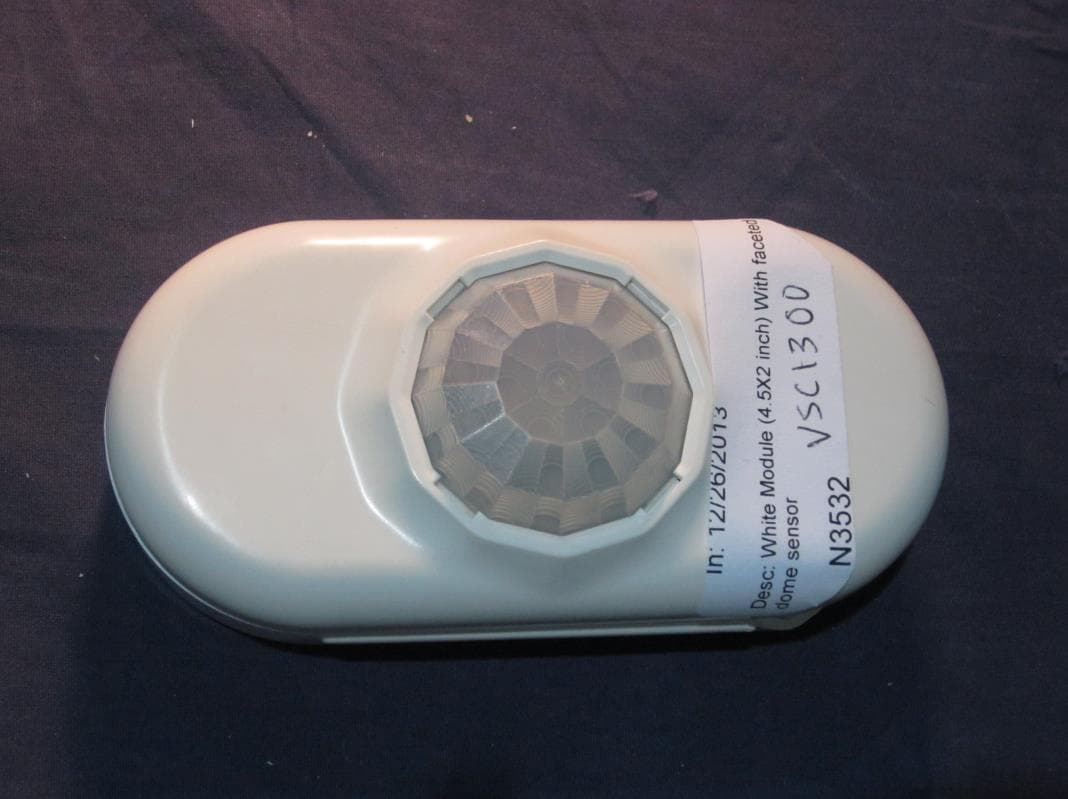VSC1300 - FCC ID 2AAMXVSC1300 - Ideal Industries, Inc.