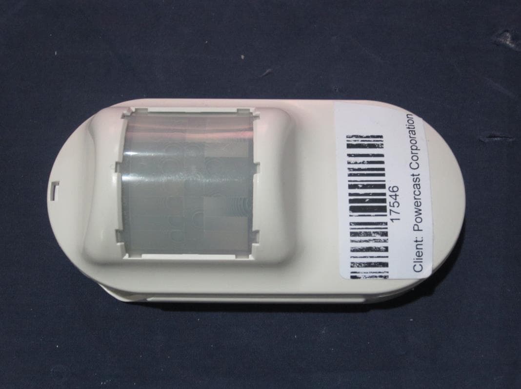 VSW1300 - FCC ID 2AAMXVSW1300 - Ideal Industries, Inc.