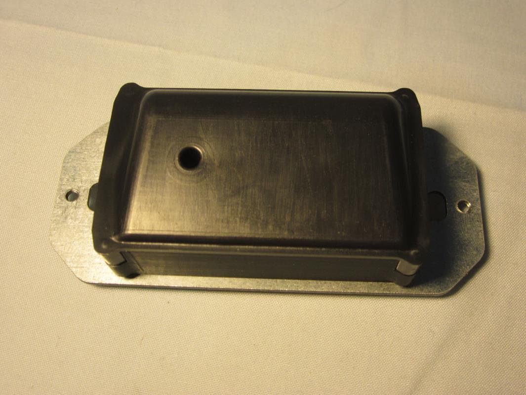 Smart Switch - FCC ID 2AAMXWMS1200 - Ideal Industries, Inc.