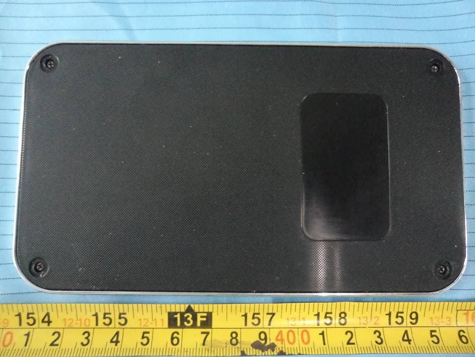 Wireless Charger - FCC ID 2AAN3Q800 - Shen Zhen HaveMind Electronics Co.,LTD