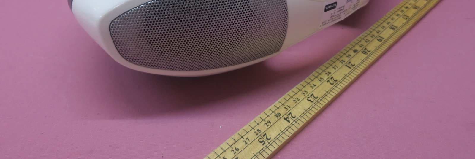 CD Radio Boombox - FCC ID 2AANA-SEM-CD6200 - S.E.M. INDUSTRIES (3)