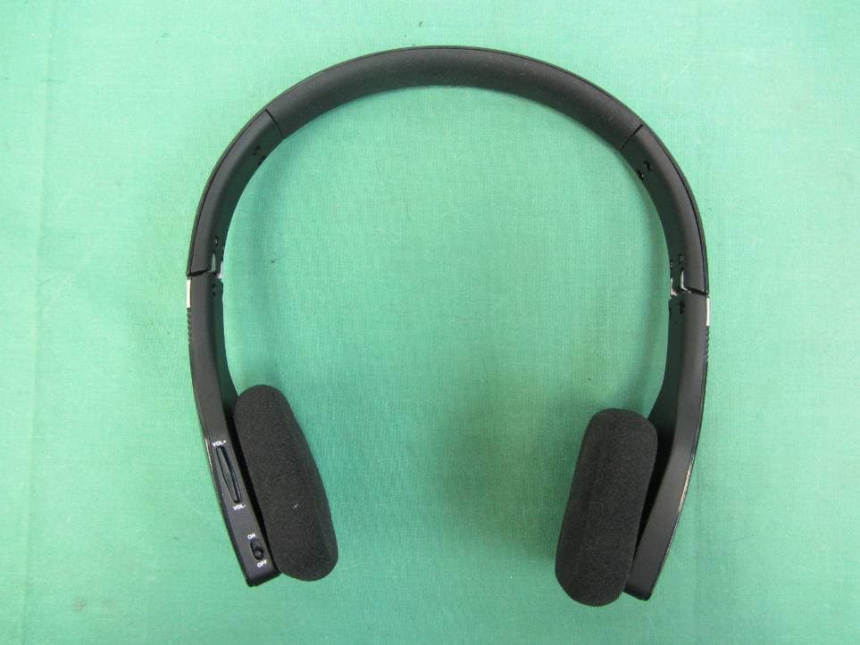 Stereo Bluetooth Headphone - FCC ID 2AANA-SEM-HP2020 - S.E.M. INDUSTRIES