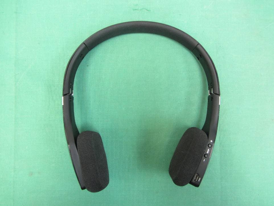 Stereo Bluetooth Headphone - FCC ID 2AANA-SEM-HP2020 - S.E.M. INDUSTRIES (2)