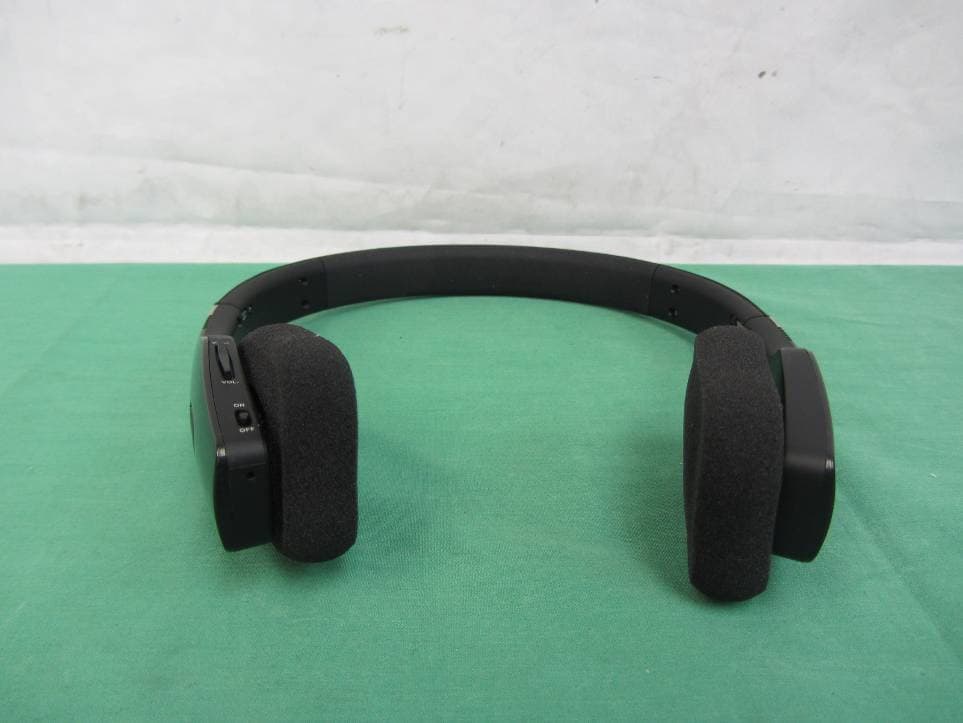 Stereo Bluetooth Headphone - FCC ID 2AANA-SEM-HP2020 - S.E.M. INDUSTRIES (3)