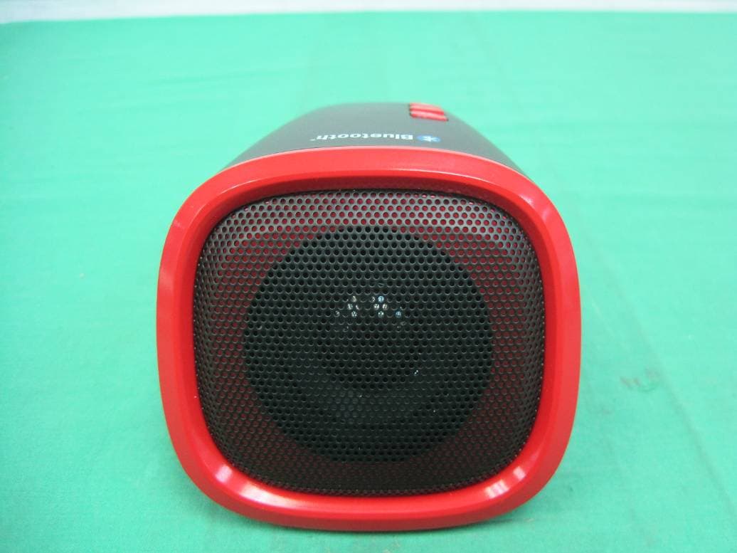 Mini Speaker - FCC ID 2AANA-SEM-SP1501 - S.E.M. INDUSTRIES