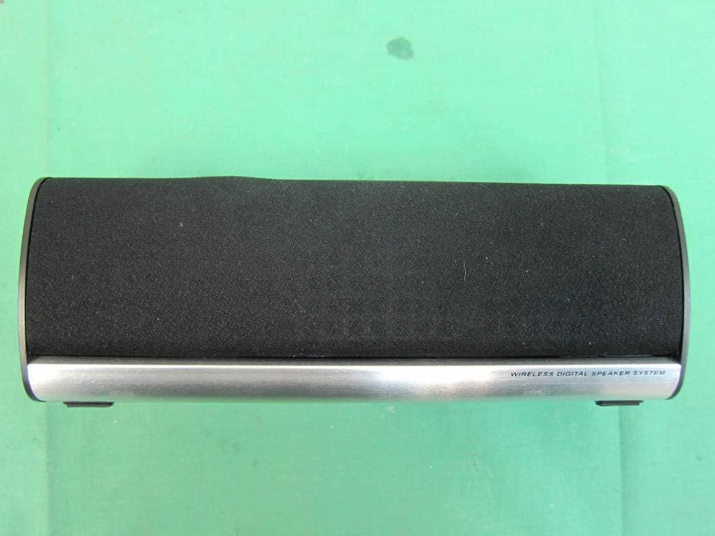 Mini Speaker System - FCC ID 2AANA-SEM-SP3000 - S.E.M. INDUSTRIES