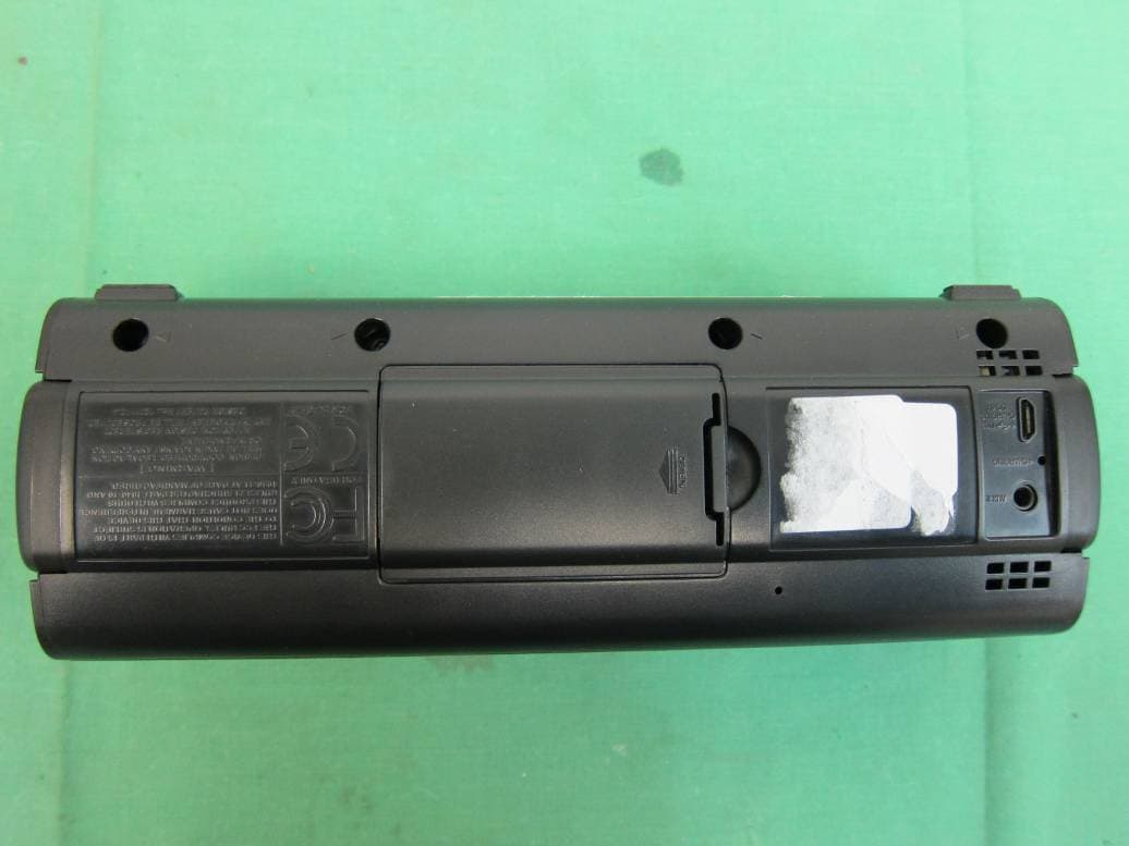 Mini Speaker System - FCC ID 2AANA-SEM-SP3000 - S.E.M. INDUSTRIES (2)
